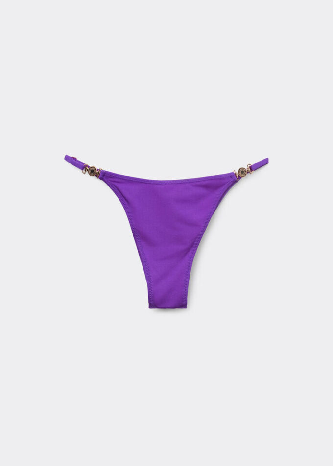 Brazilian Swimsuit Bottoms Minimal Fit Brazilian Swimsuit Bottoms Minimal Fit