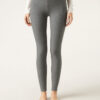 Cashmere Blend Leggings Cashmere Blend Leggings