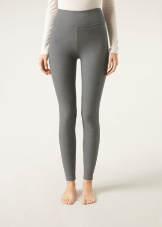 Cashmere Blend Leggings