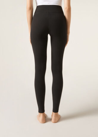 Cashmere Blend Leggings