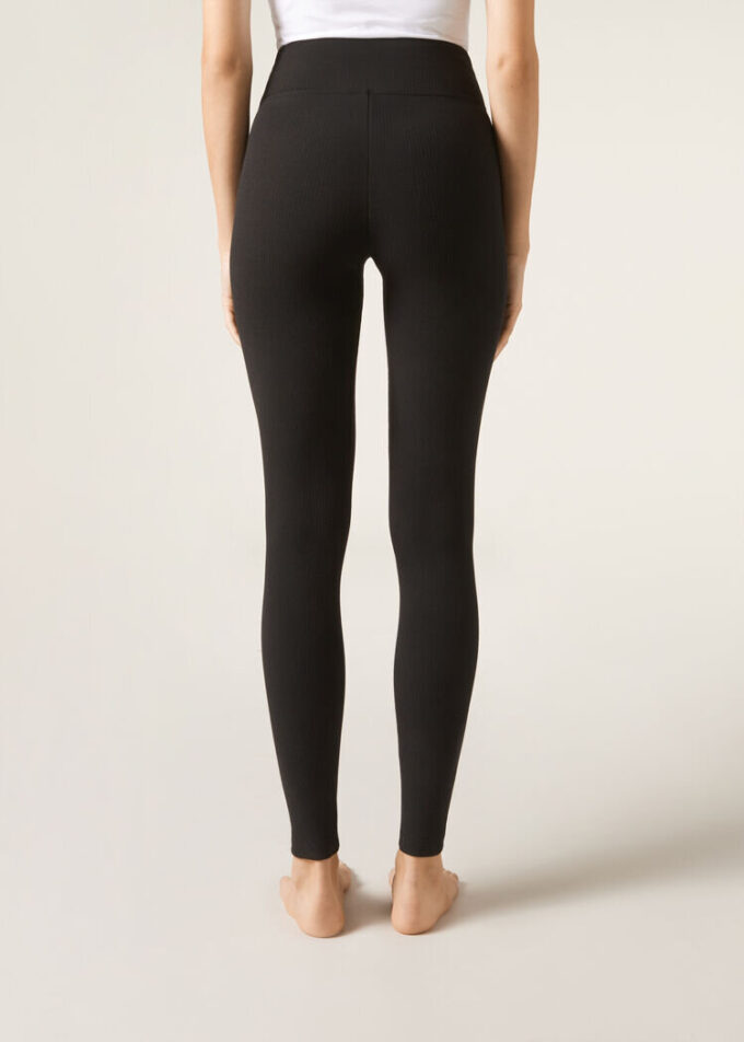 Cashmere Blend Leggings Cashmere Blend Leggings