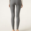 Cashmere Blend Leggings Cashmere Blend Leggings