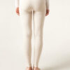 Cashmere Blend Leggings