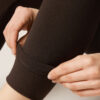 Cashmere Blend Leggings
