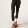 Cashmere Blend Leggings Cashmere Blend Leggings