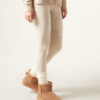 Cashmere Blend Leggings