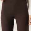 Cashmere Blend Palazzo Pants