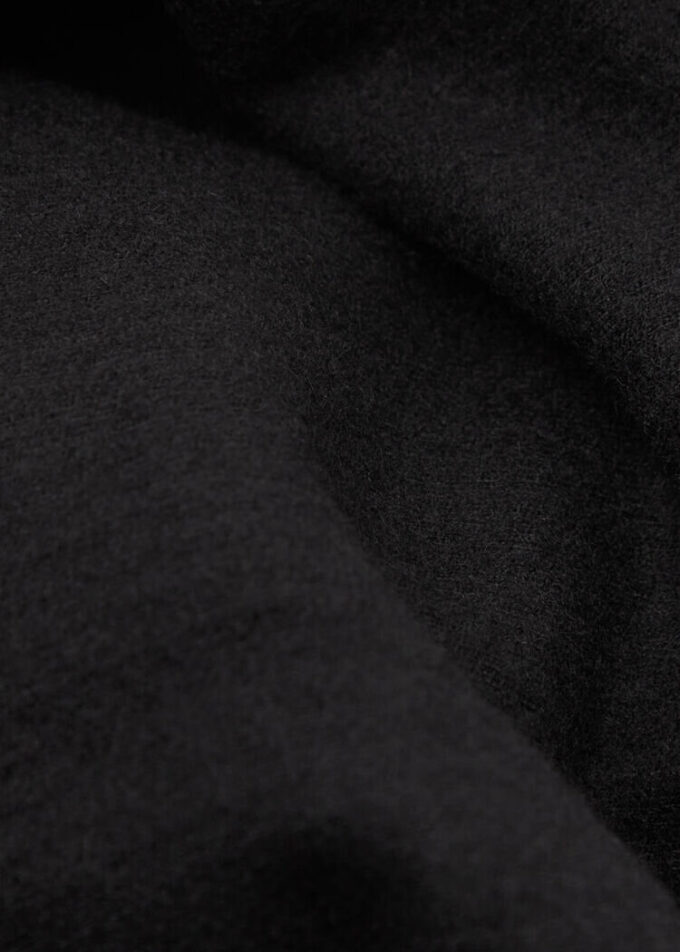 Cashmere Blend Palazzo Pants