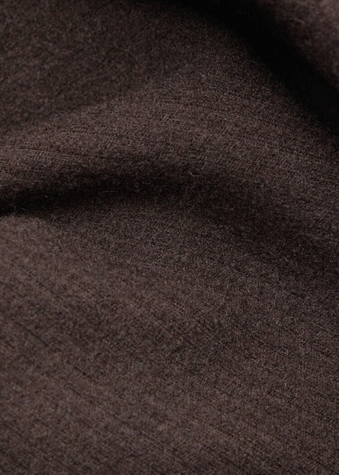 Cashmere Blend Palazzo Pants