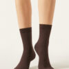 Cashmere Blend Short Socks Cashmere Blend Short Socks