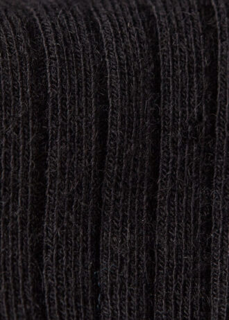 Cashmere Blend Short Socks