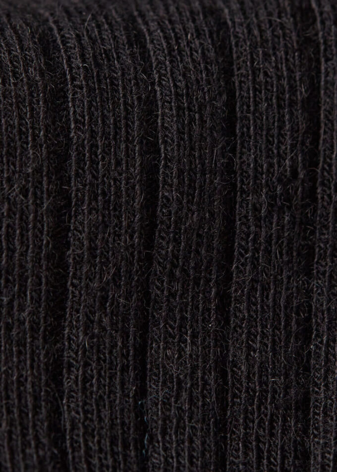 Cashmere Blend Short Socks Cashmere Blend Short Socks