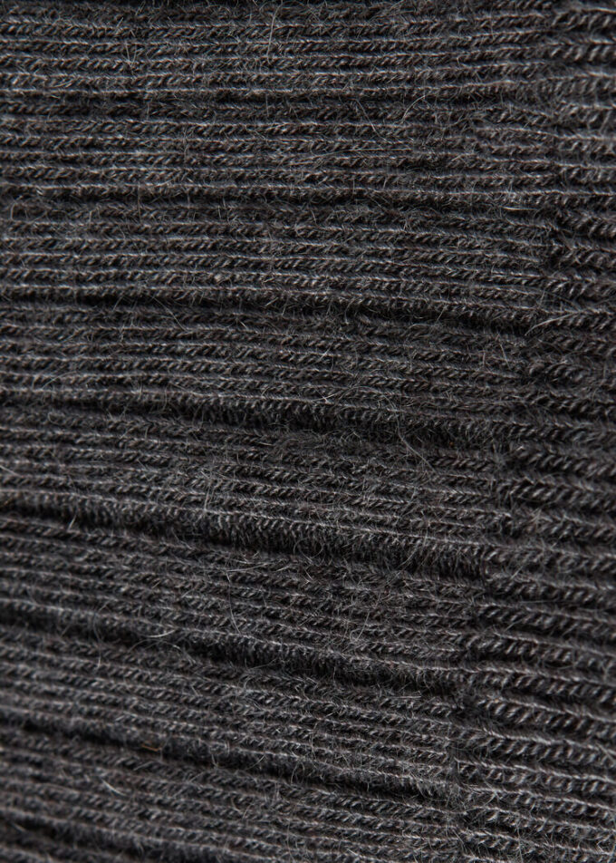 Cashmere Blend Short Socks Cashmere Blend Short Socks