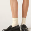 Cashmere Blend Short Socks Cashmere Blend Short Socks