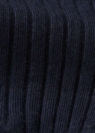 Cashmere Blend Short Socks