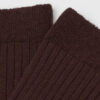 Cashmere Blend Short Socks Cashmere Blend Short Socks