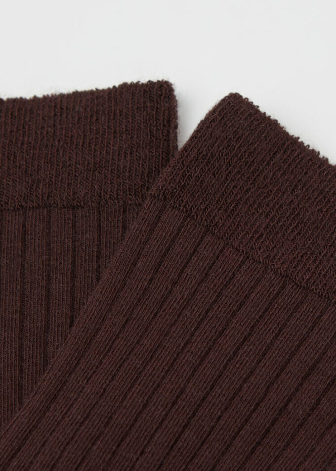 Cashmere Blend Short Socks Cashmere Blend Short Socks