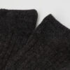 Cashmere Blend Short Socks Cashmere Blend Short Socks