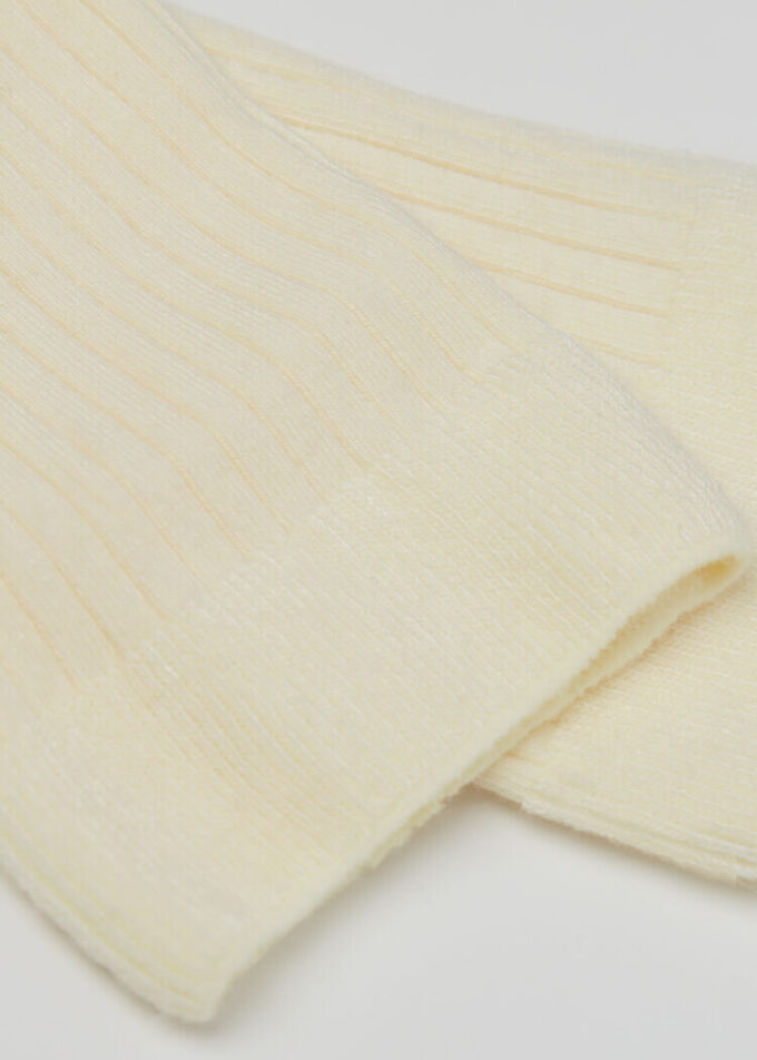 Cashmere Blend Short Socks Cashmere Blend Short Socks