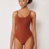 Classic One Piece Swimsuit Premium Fit