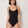Classic One Piece Swimsuit Premium Fit