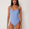Classic One Piece Swimsuit Premium Fit