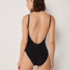 Classic One Piece Swimsuit Premium Fit