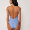 Classic One Piece Swimsuit Premium Fit