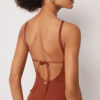 Classic One Piece Swimsuit Premium Fit