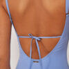 Classic One Piece Swimsuit Premium Fit