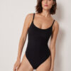 Classic One Piece Swimsuit Premium Fit