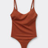 Classic One Piece Swimsuit Premium Fit