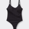 Classic One Piece Swimsuit Premium Fit