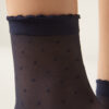Classic Patterned Socks Classic Patterned Socks