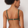 Classic Triangle Swimsuit Top Premium Sculpt
