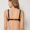 Classic Triangle Swimsuit Top Premium Sculpt