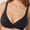 Classic Triangle Swimsuit Top Premium Sculpt
