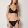 Classic Triangle Swimsuit Top Premium Sculpt