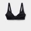 Classic Triangle Swimsuit Top Premium Sculpt