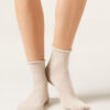 Comfort Socks with Cashmere