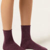 Comfort Socks with Cashmere Comfort Socks with Cashmere