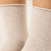 Comfort Socks with Cashmere