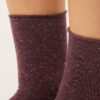Comfort Socks with Cashmere Comfort Socks with Cashmere
