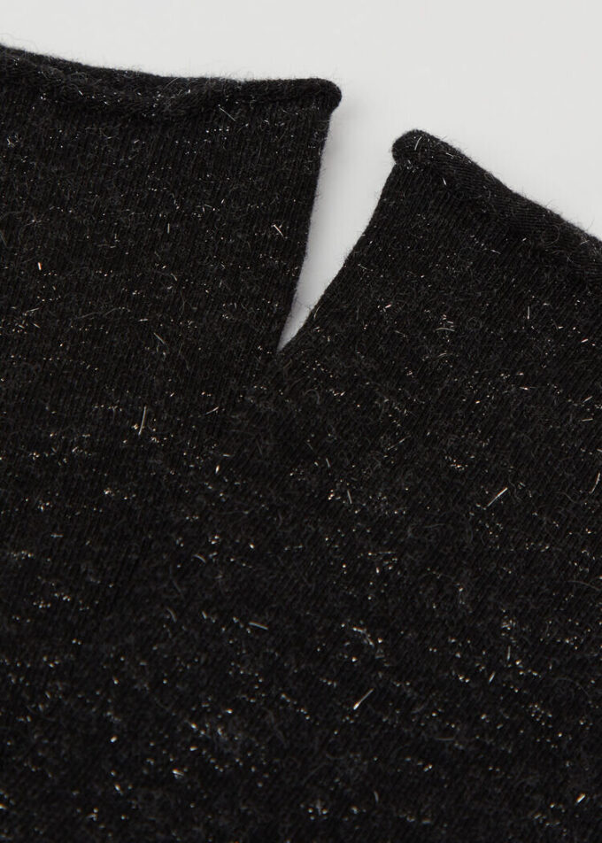 Comfort Socks with Cashmere