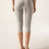 Cotton Capri Leggings