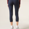 Cotton Capri Leggings