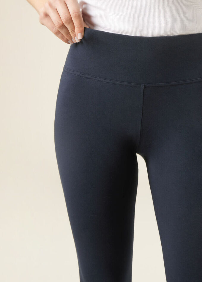 Cotton Leggings Cotton Leggings
