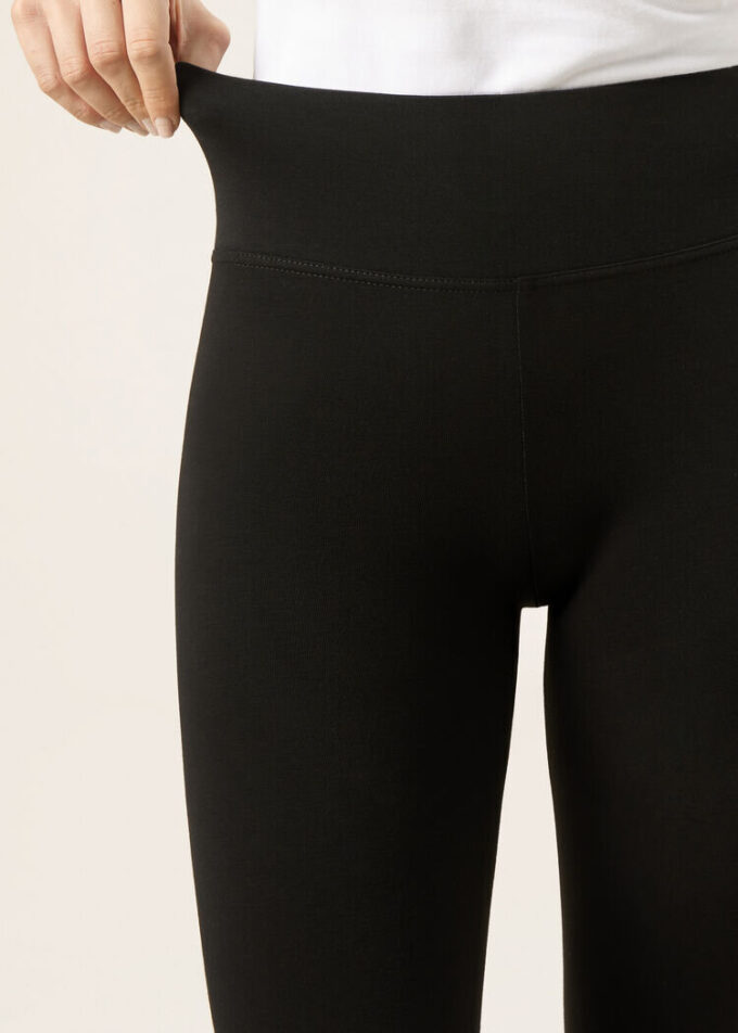 Cotton Leggings Cotton Leggings