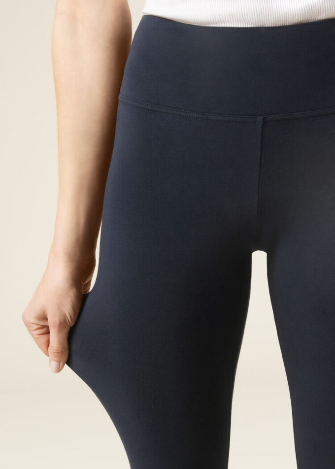 Cotton Leggings Cotton Leggings