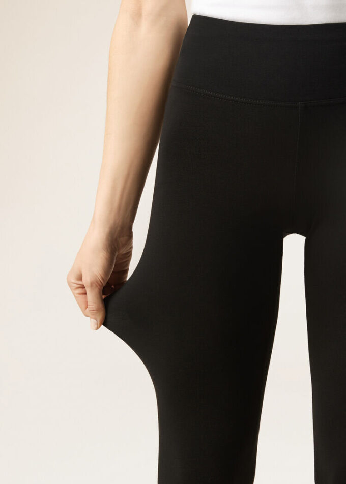 Cotton Leggings Cotton Leggings